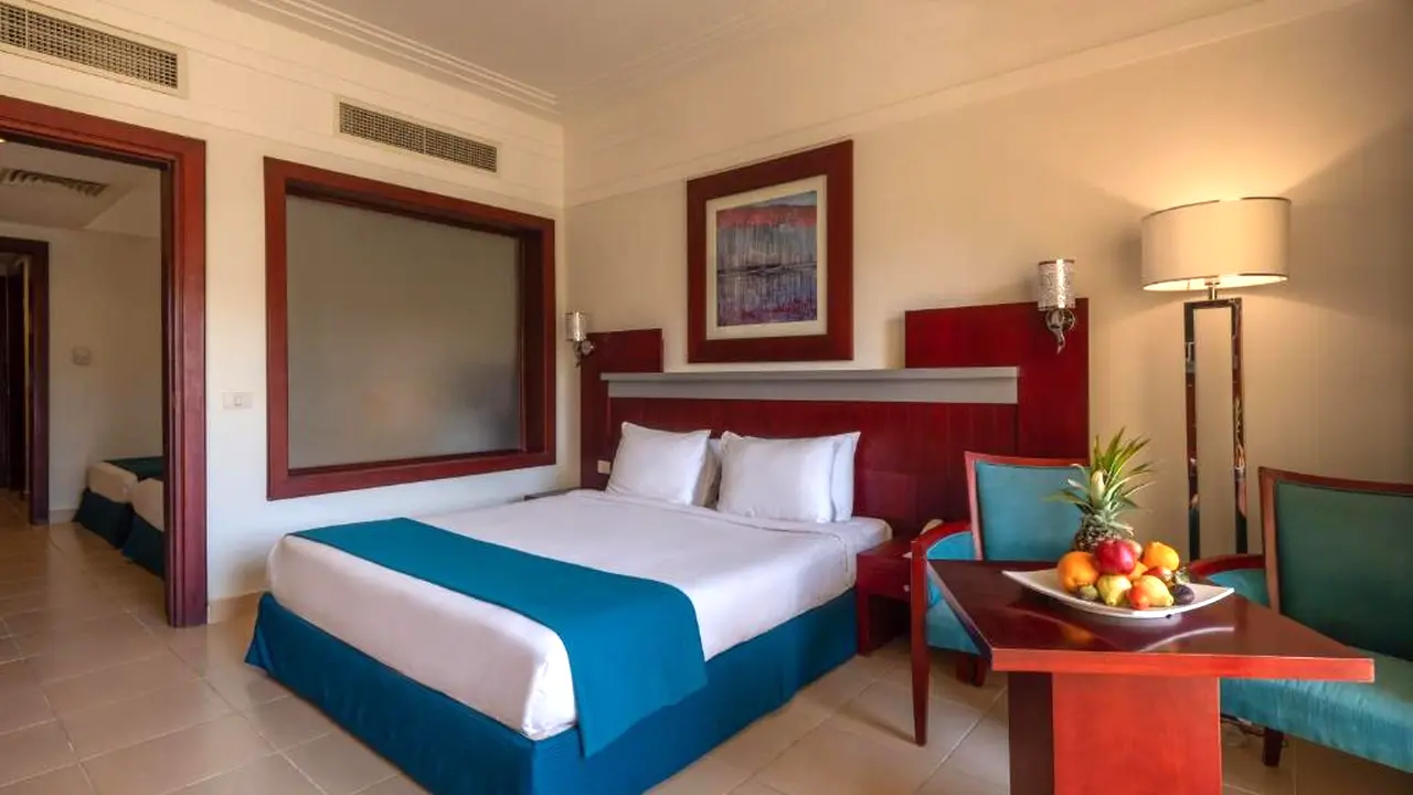 الفندق سيرينيتي ألما هايتس - مكادي باي